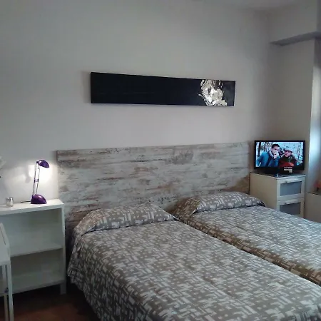 Apartamento Acueducto 아파트 *