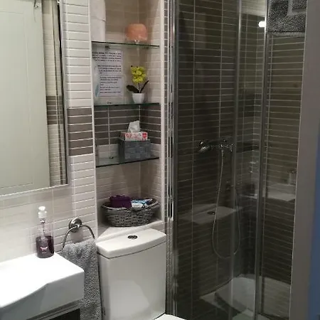 Apartamento Acueducto * 세고비아