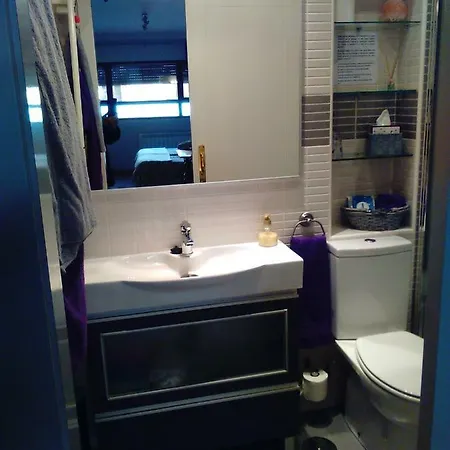 Apartamento Acueducto 아파트 *