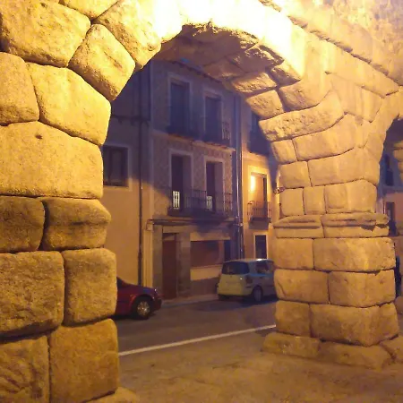 Apartamento Acueducto 아파트 *