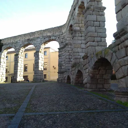 Apartamento Acueducto *