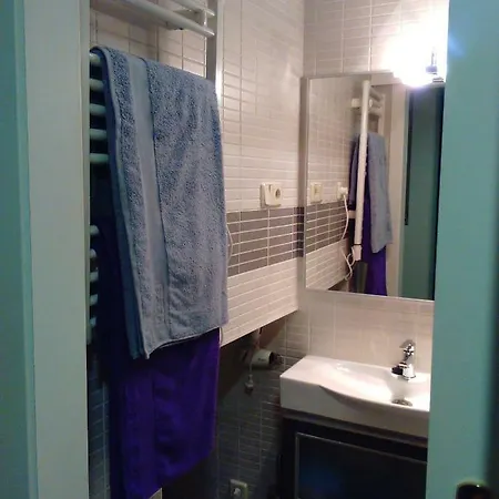 Apartamento Acueducto 아파트 *