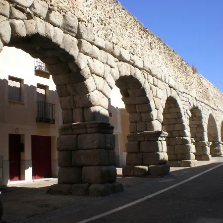 Apartamento Acueducto *