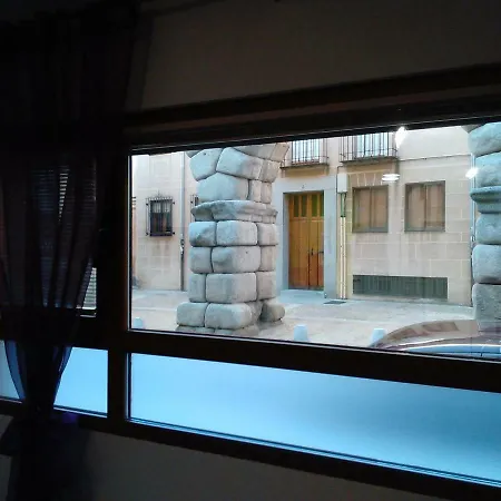 아파트 Apartamento Acueducto